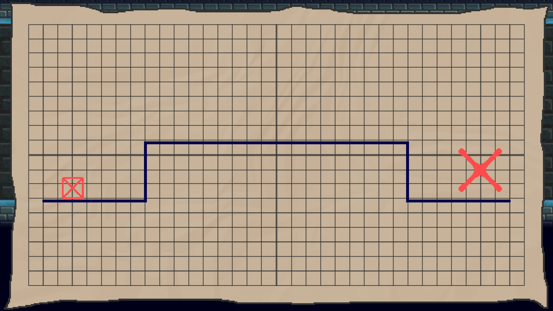 Map Game: Or Something