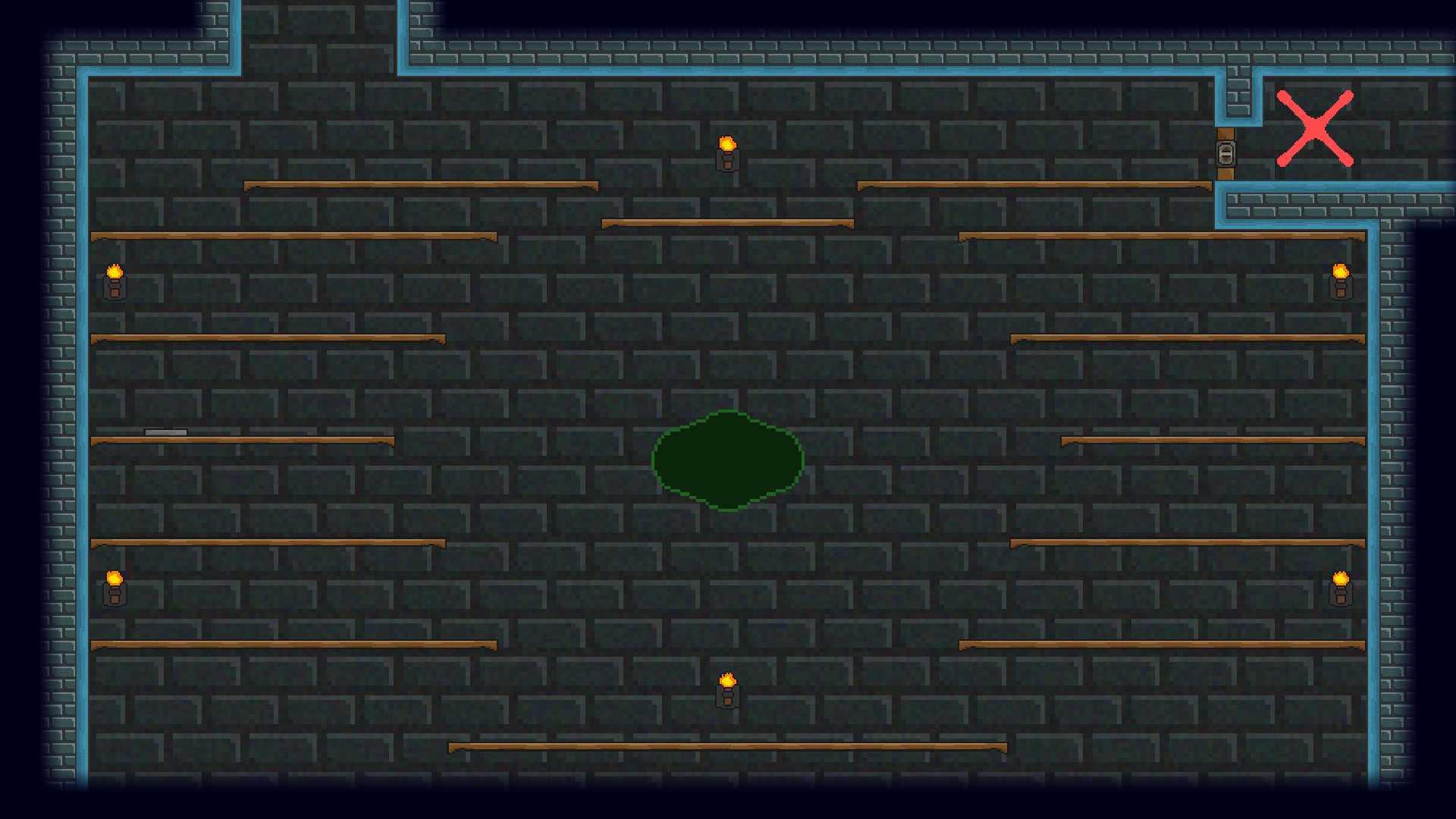 Map Game: Or Something