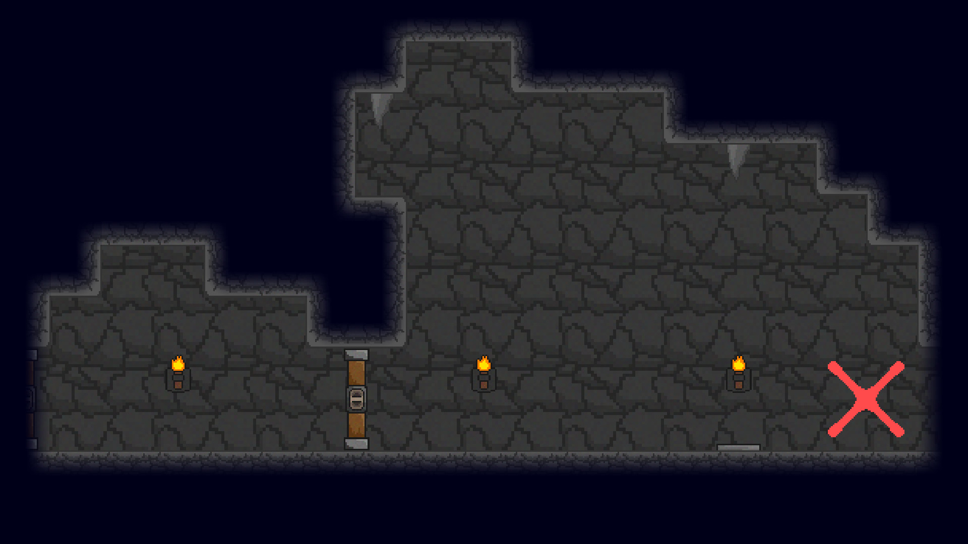 Map Game: Or Something