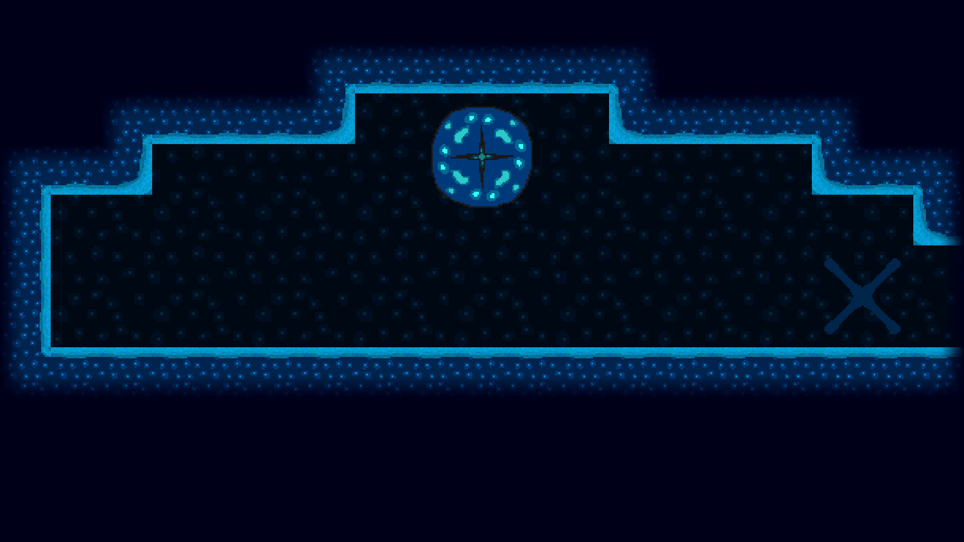 Map Game: Or Something