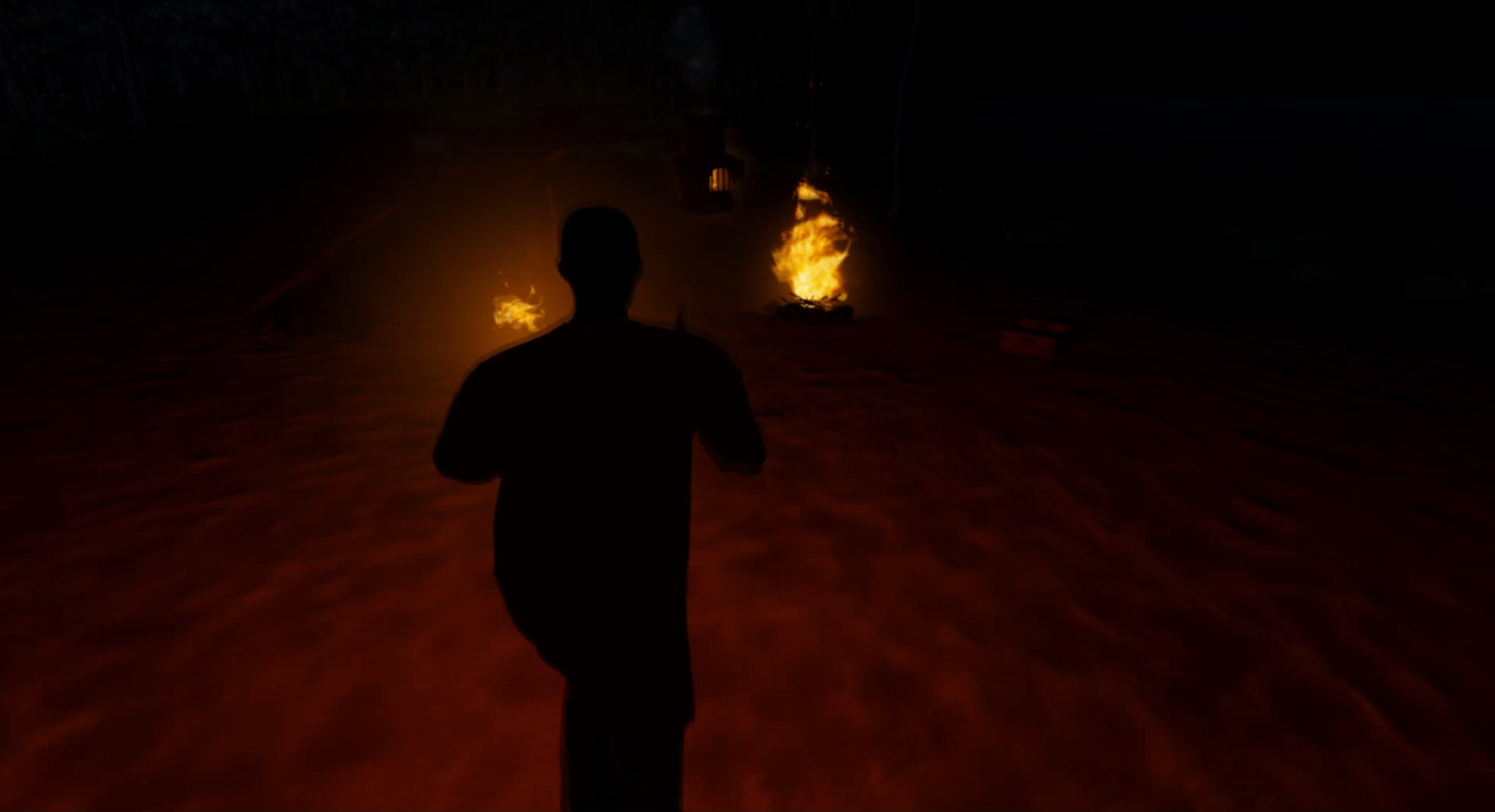 Inmate: Survival