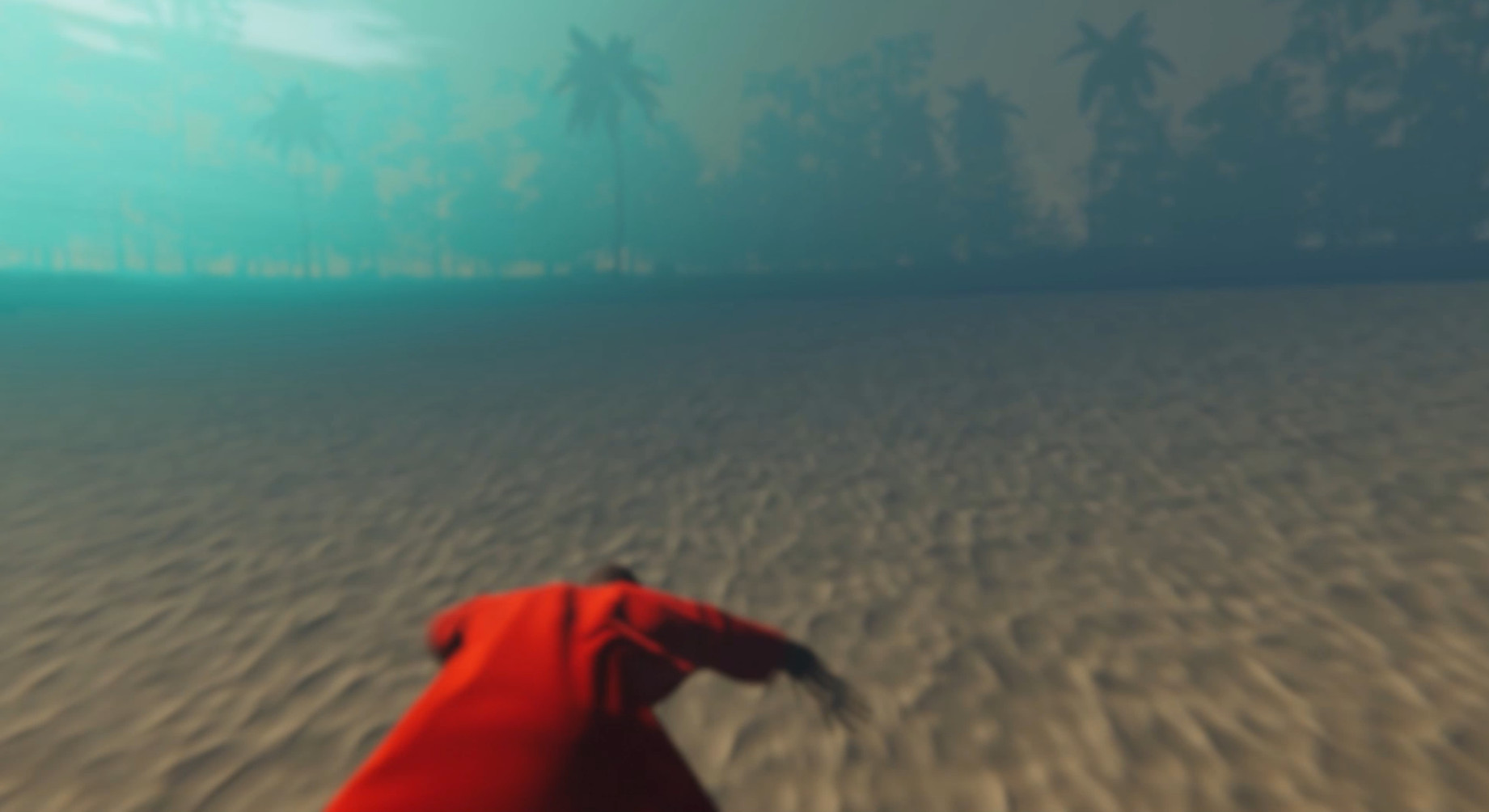 Inmate: Survival