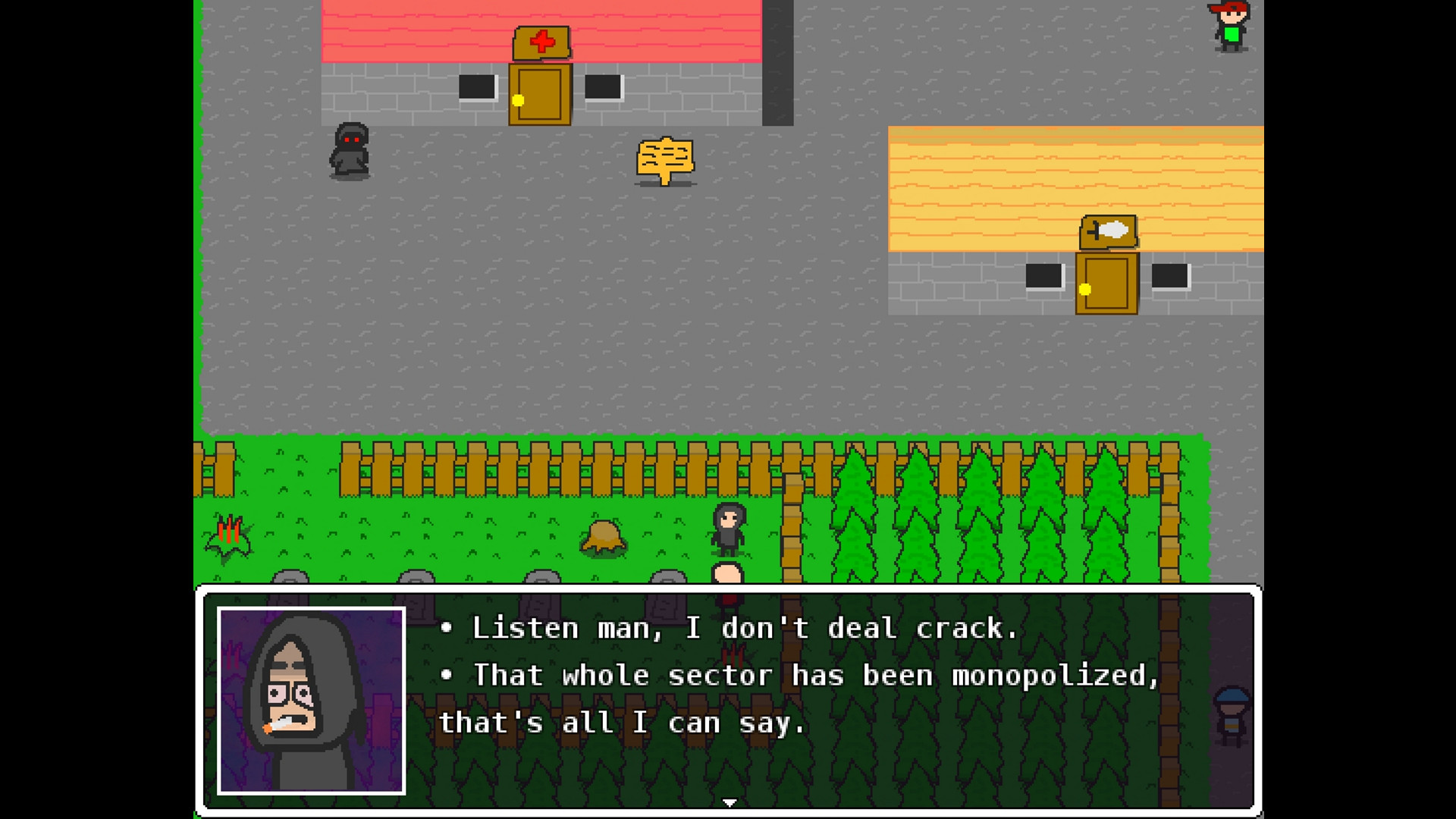 The Adventures of Crackhead Jack: Overdose Edition