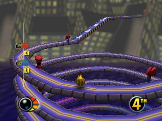 Iggy’s Reckin’ Balls