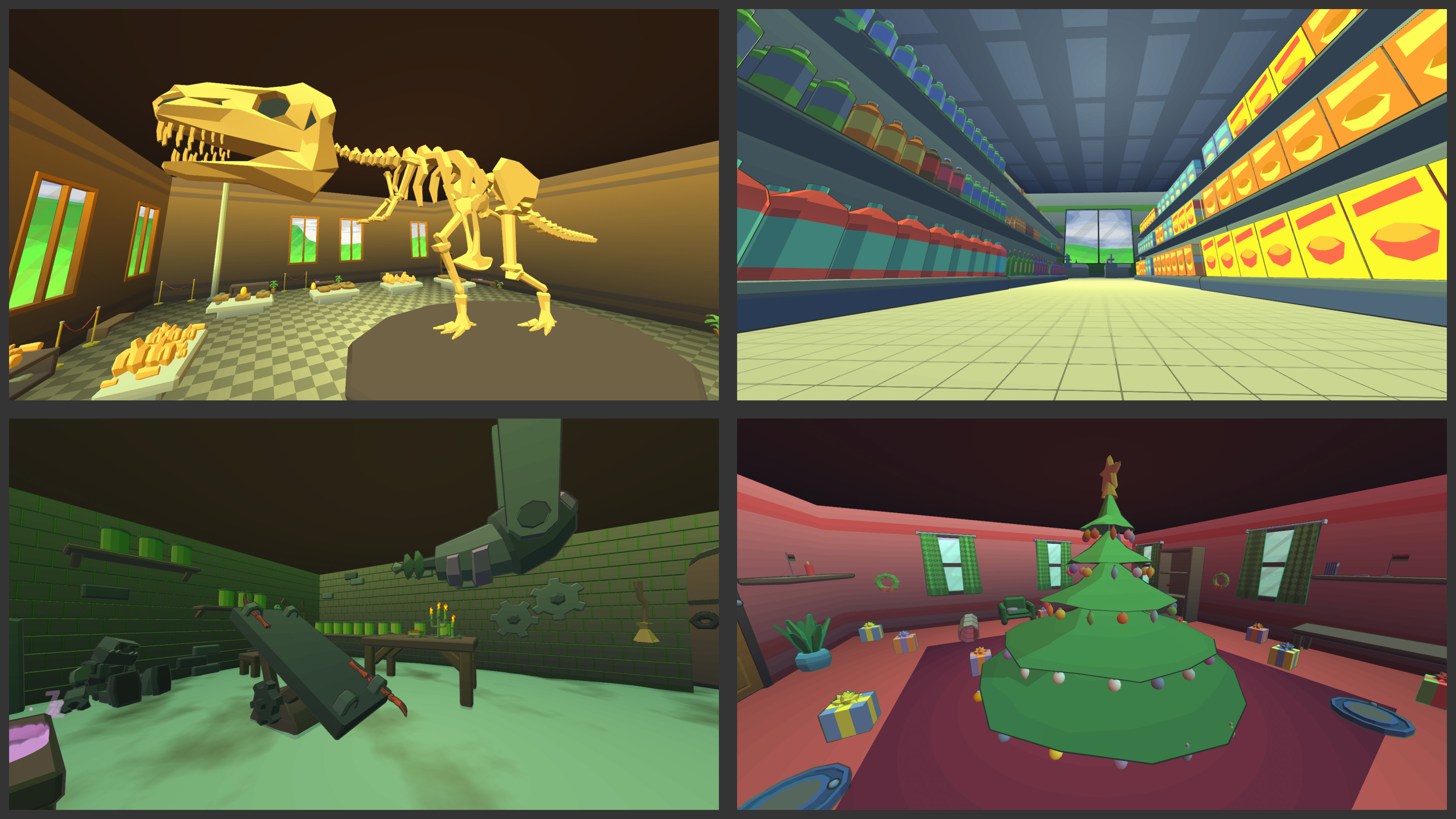 Catlateral Damage: Remeowstered