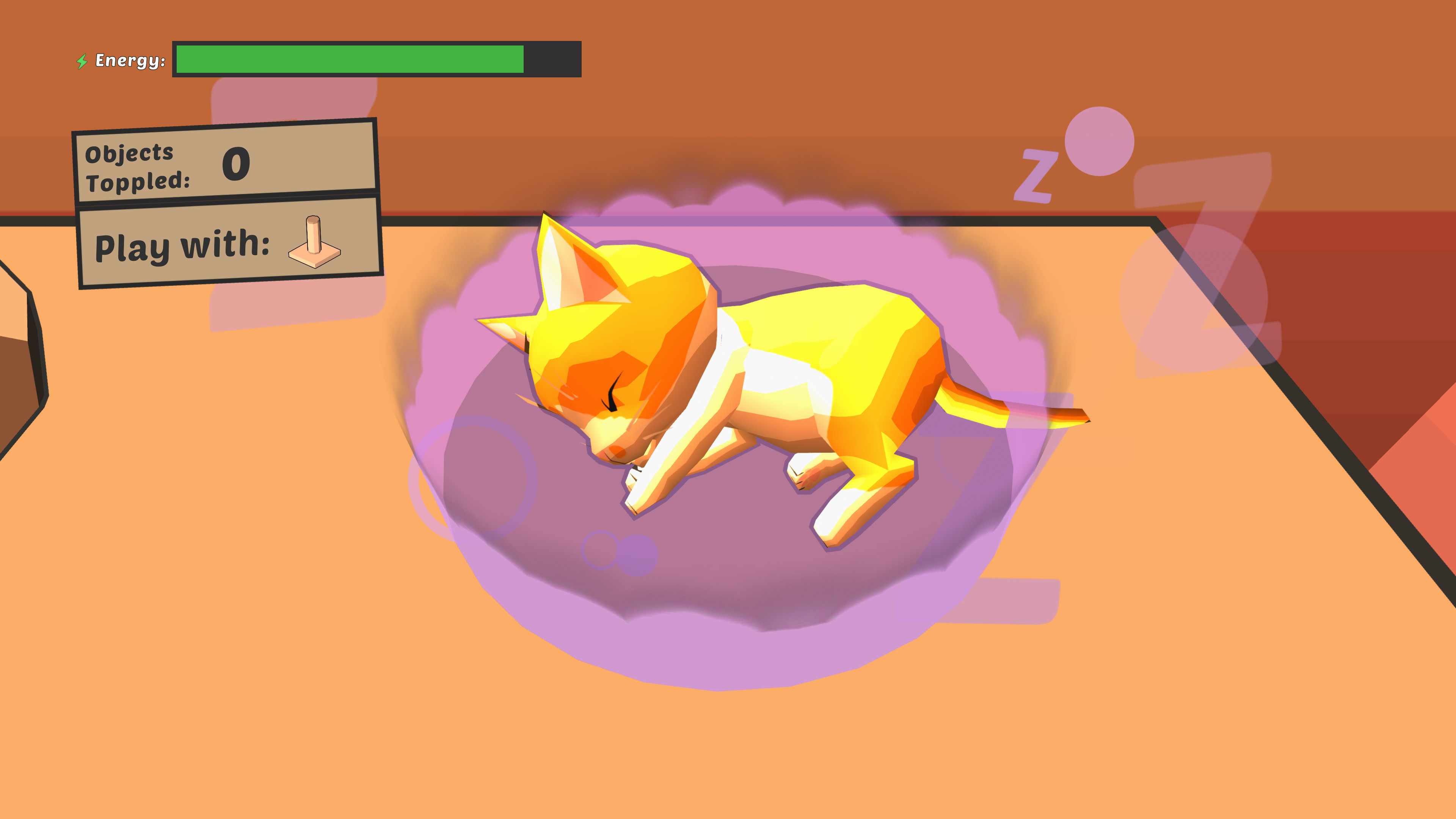 Catlateral Damage: Remeowstered