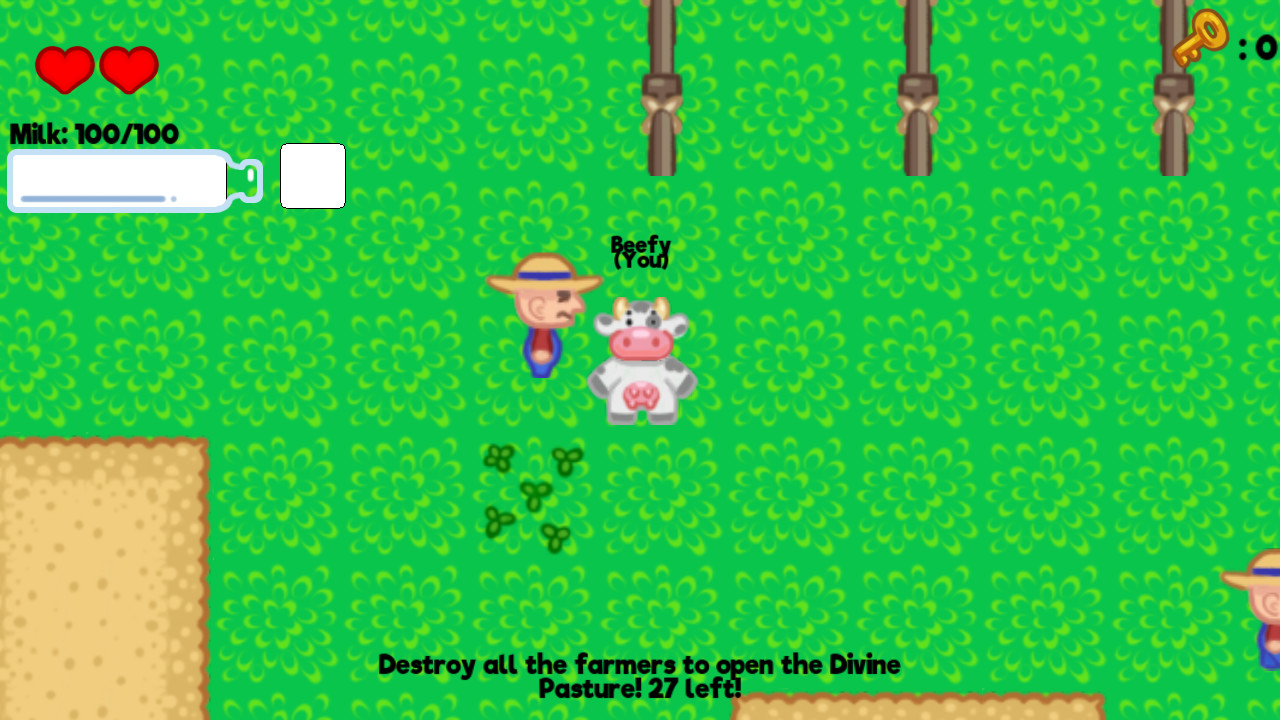 Farmageddon: A Cattle Royale