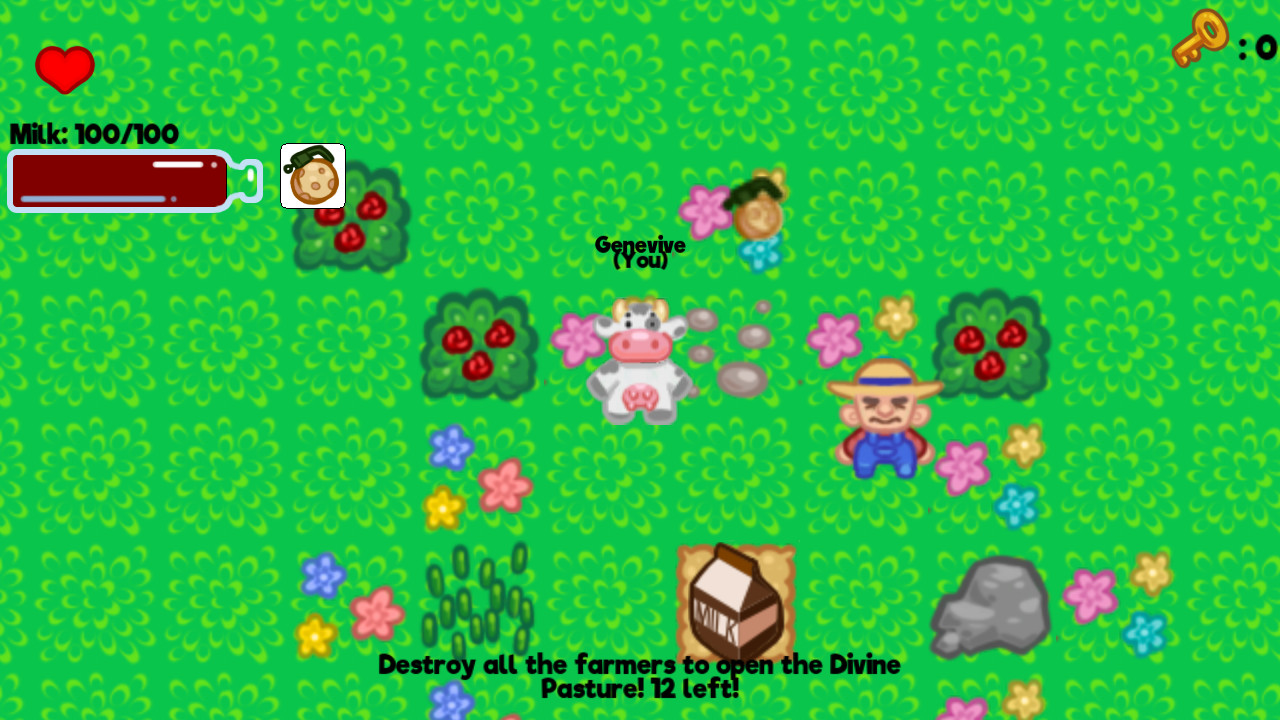 Farmageddon: A Cattle Royale