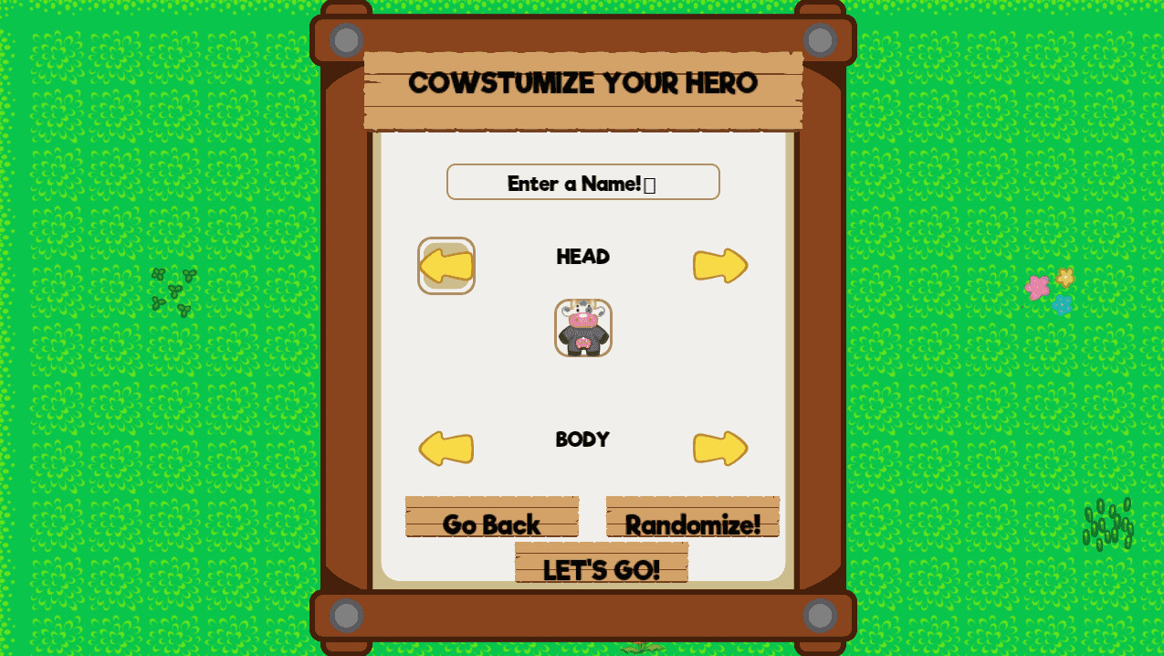 Farmageddon: A Cattle Royale