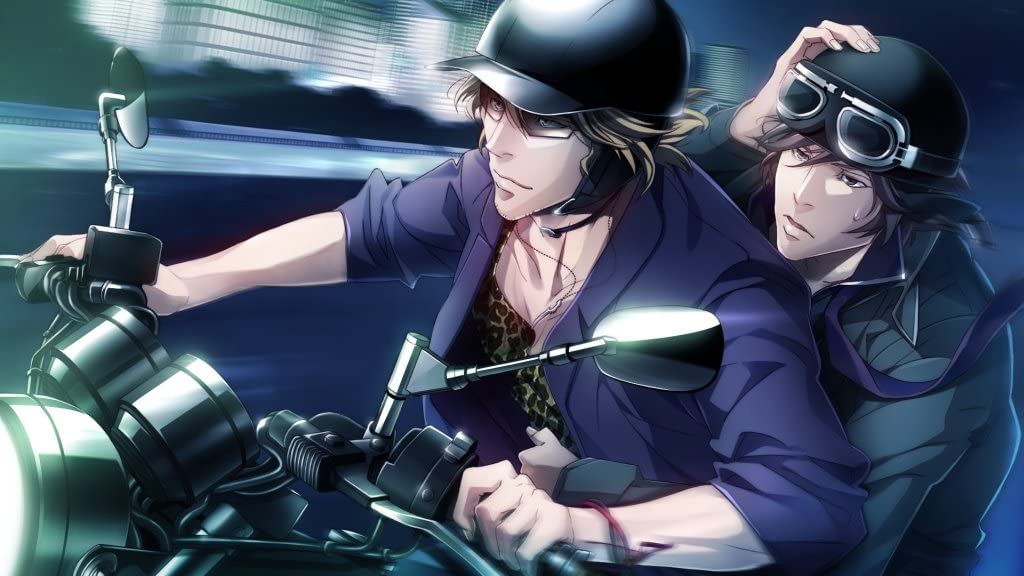 Omertà Code: Tycoon Kai