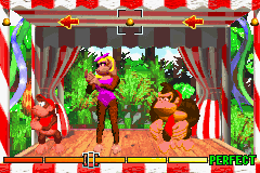 Donkey Kong Country