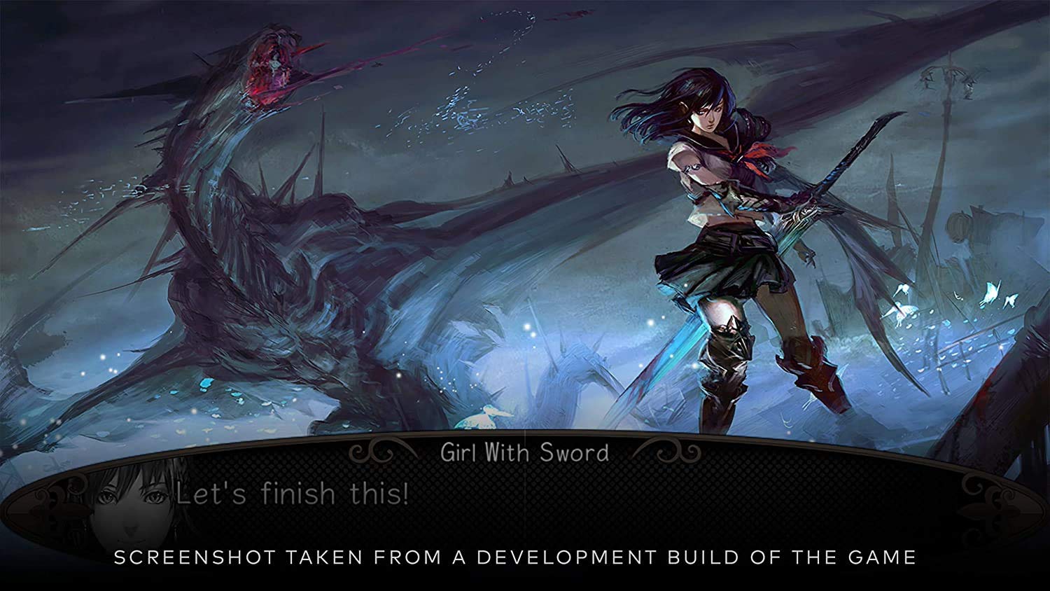 Saviors of Sapphire Wings/Stranger of Sword City Revisited: Limited Edition