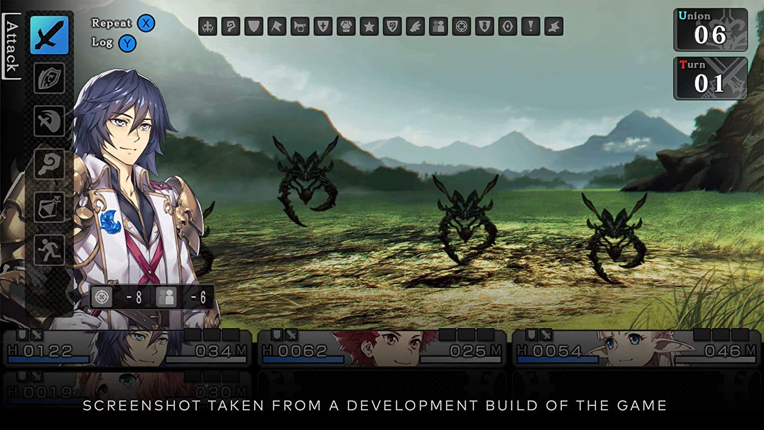 Saviors of Sapphire Wings/Stranger of Sword City Revisited: Limited Edition