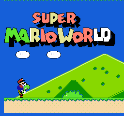 Super Mario World