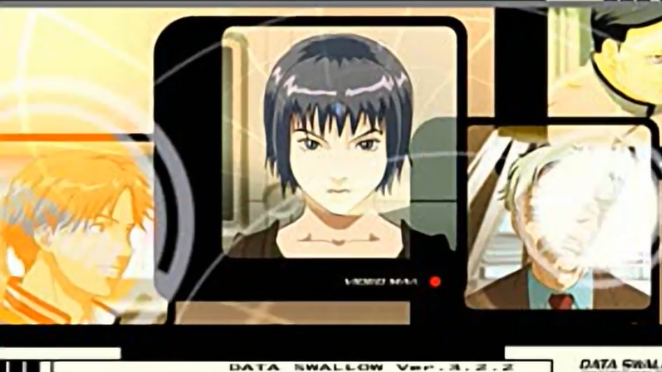 Ace Combat 3: Electrosphere