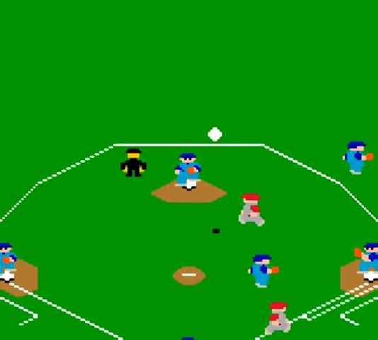 Batter Up