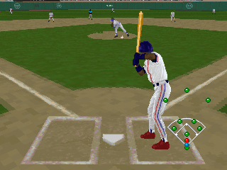 Frank Thomas Big Hurt Baseball