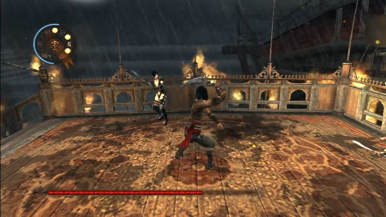 Prince of Persia Trilogy HD