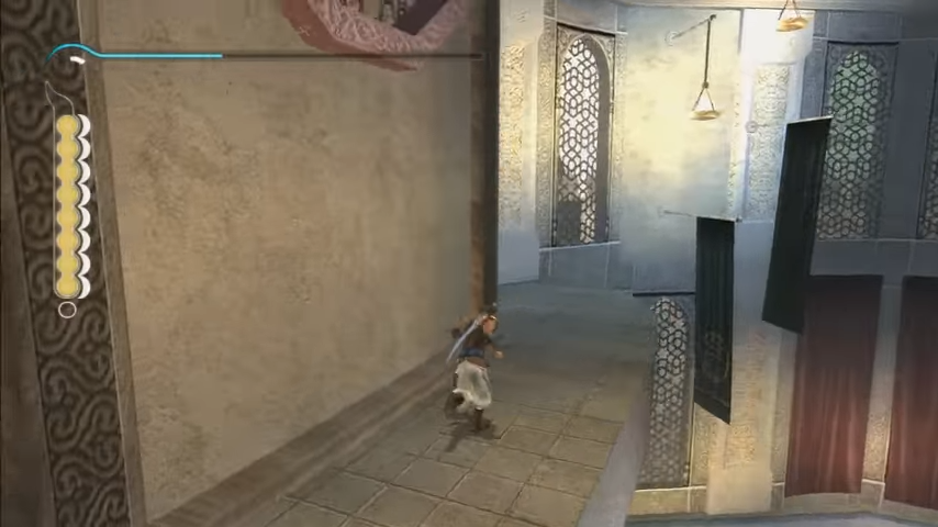 Prince of Persia: The Sands of Time HD