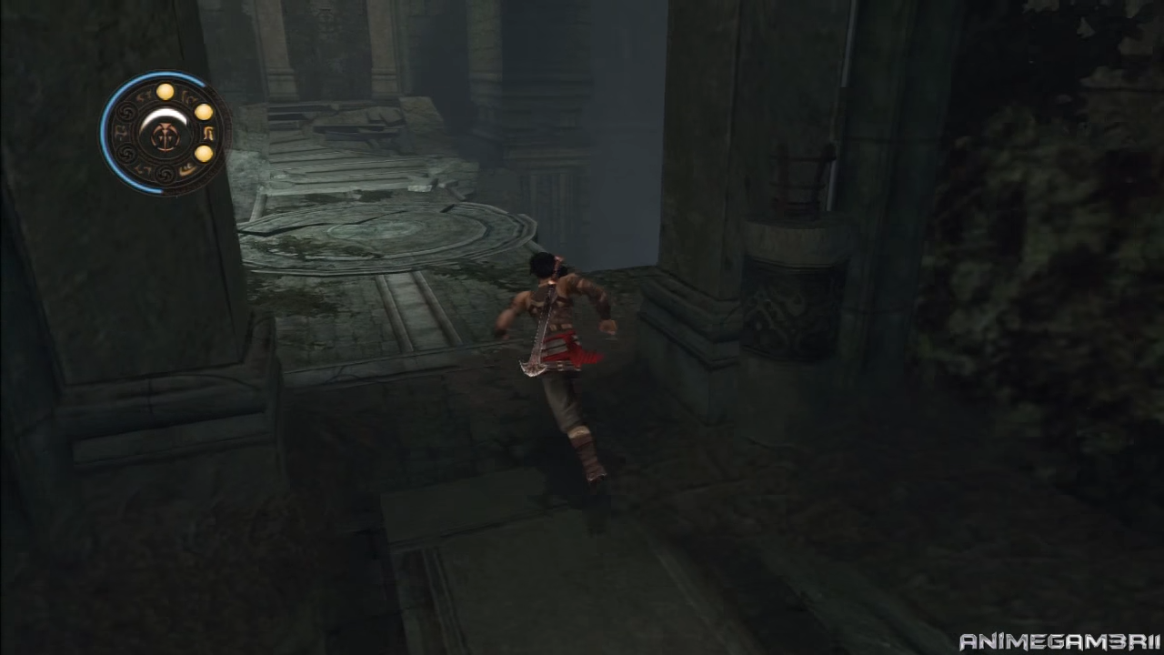 Prince of Persia: Warrior Within HD