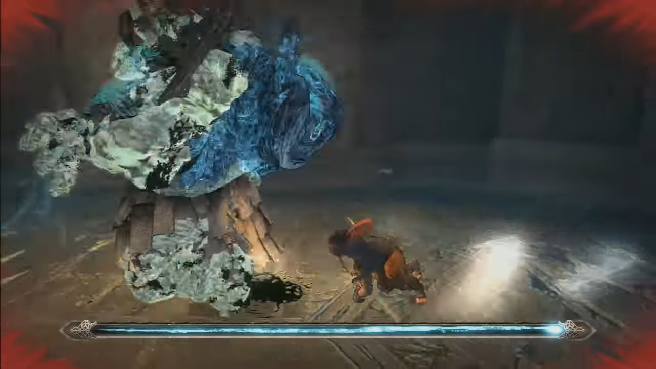 Prince of Persia: Epilogue