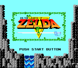 BS The Legend of Zelda “MottZilla Patch”