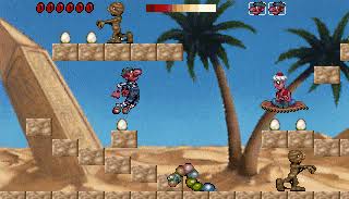 Luigi &amp; Spaghetti