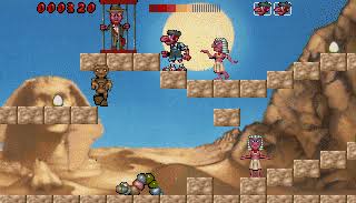 Luigi &amp; Spaghetti