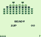 Arcade Classic No. 3: Galaga / Galaxian