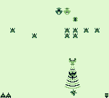 Arcade Classic No. 3: Galaga / Galaxian