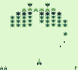 Arcade Classic No. 3: Galaga / Galaxian