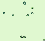 Arcade Classic No. 3: Galaga / Galaxian