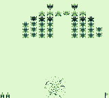 Arcade Classic No. 3: Galaga / Galaxian