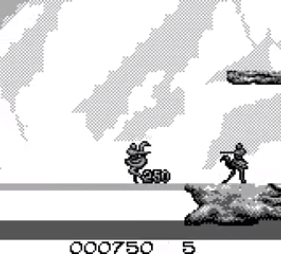 Arcade Classic No. 4: Defender / Joust