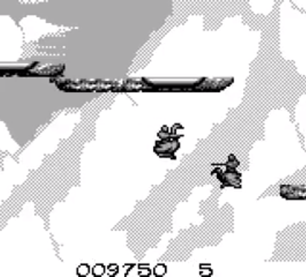 Arcade Classic No. 4: Defender / Joust