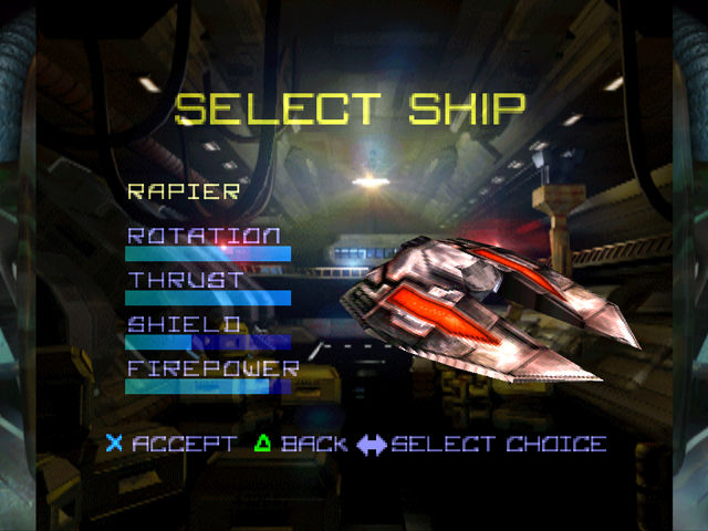 Asteroids