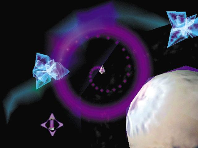 Asteroids
