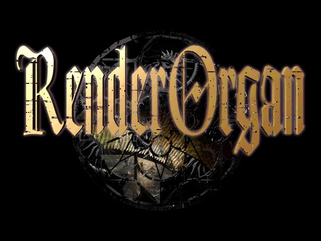 RenderOrgan
