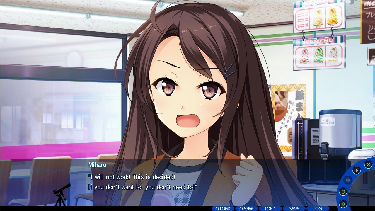 A Sky Full of Stars Fine Days