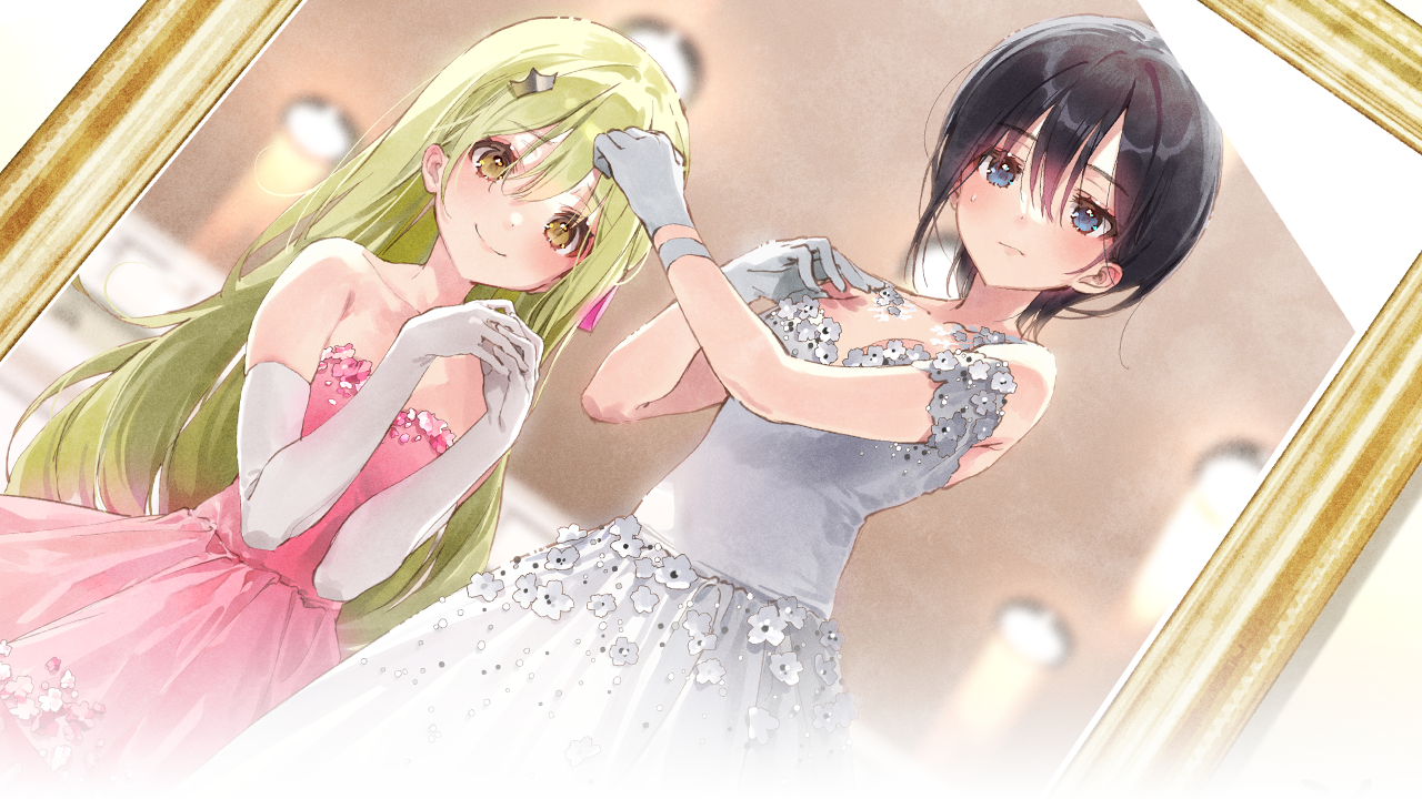 OshiRabu: Waifus Over Husbandos – Love or Die