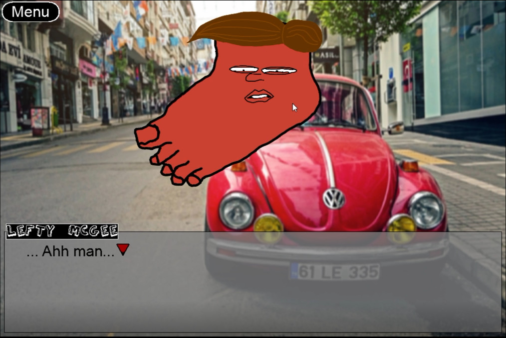 Feeet