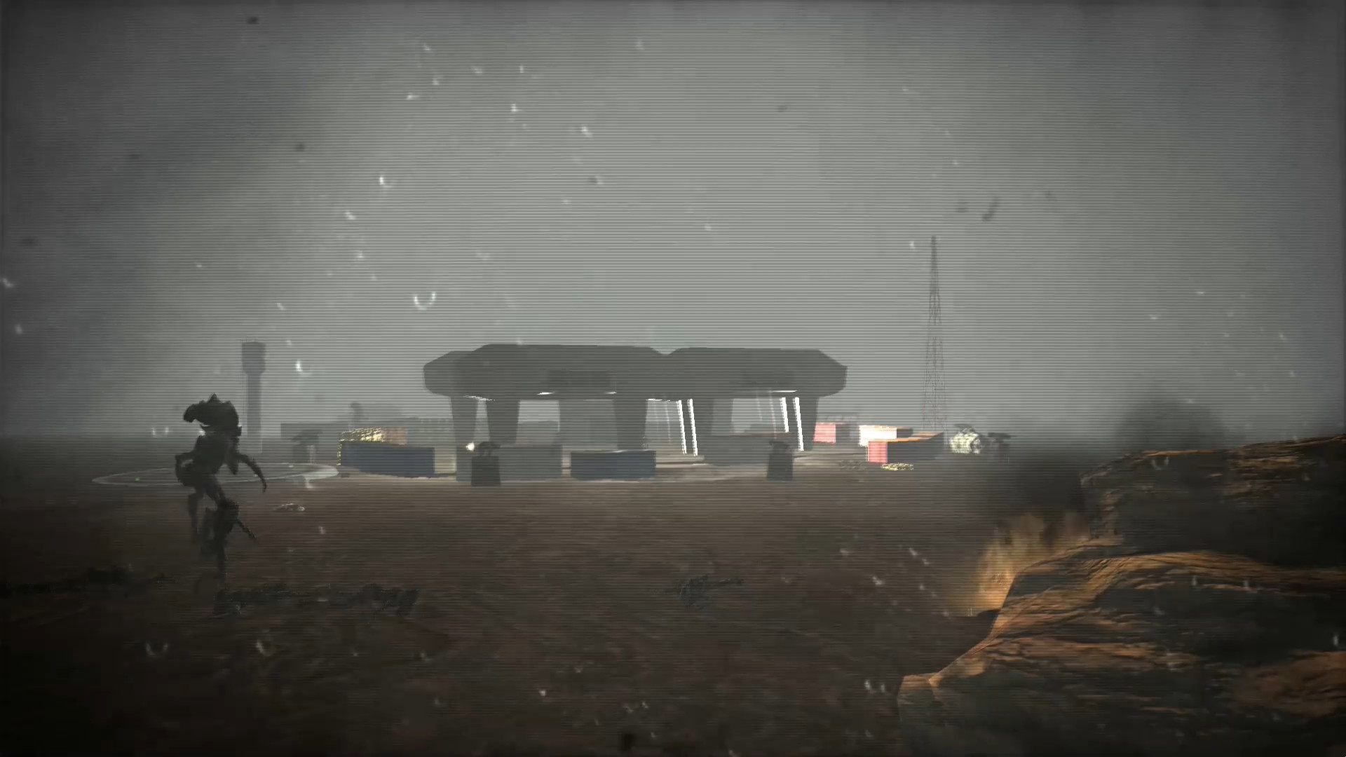 Archon-9: Alien Defense