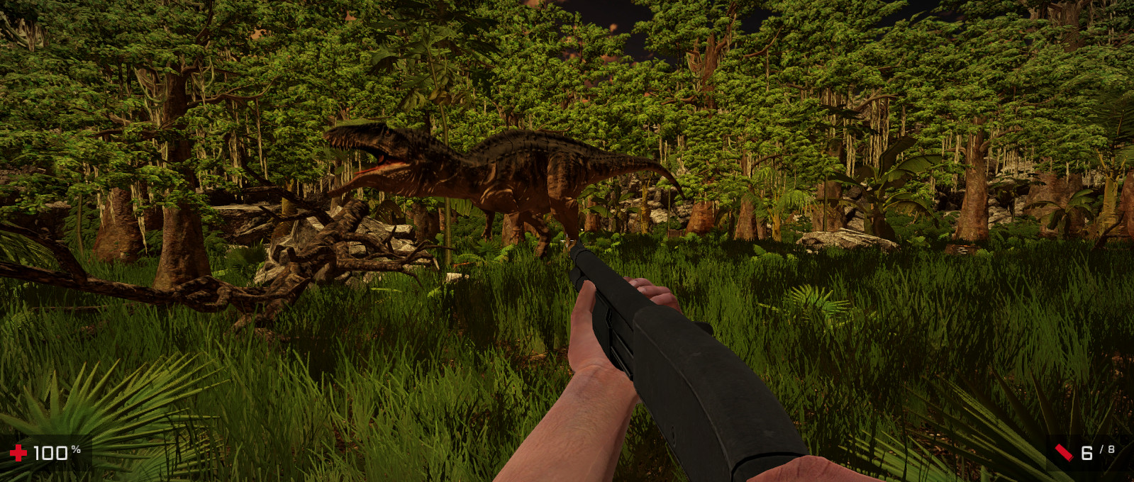 Jurassic Extinction