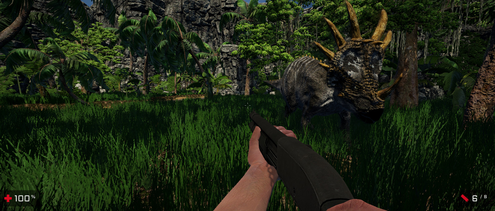Jurassic Extinction