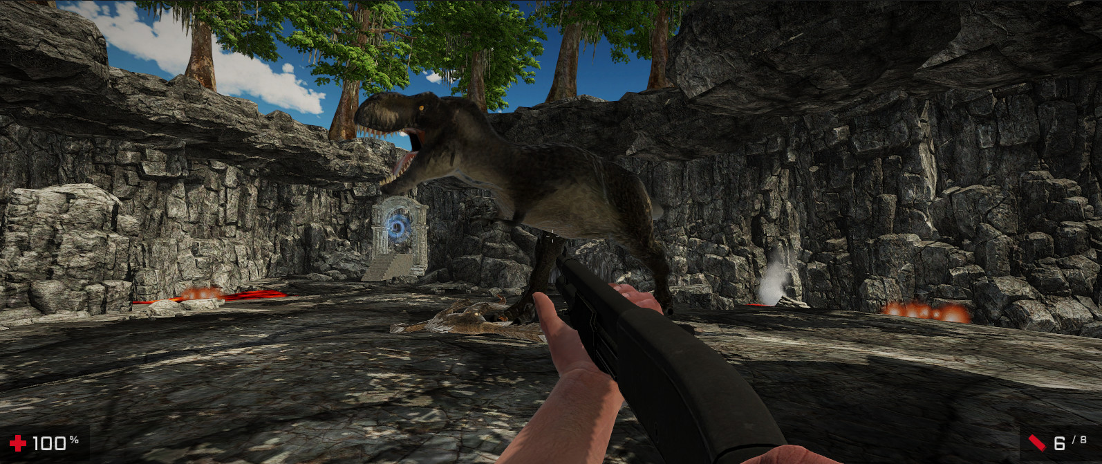 Jurassic Extinction