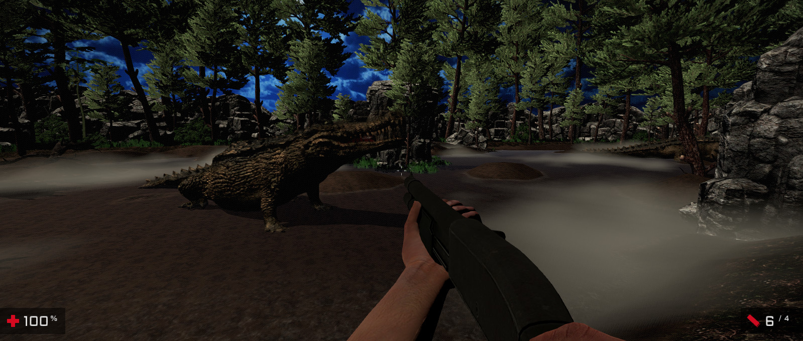 Jurassic Extinction