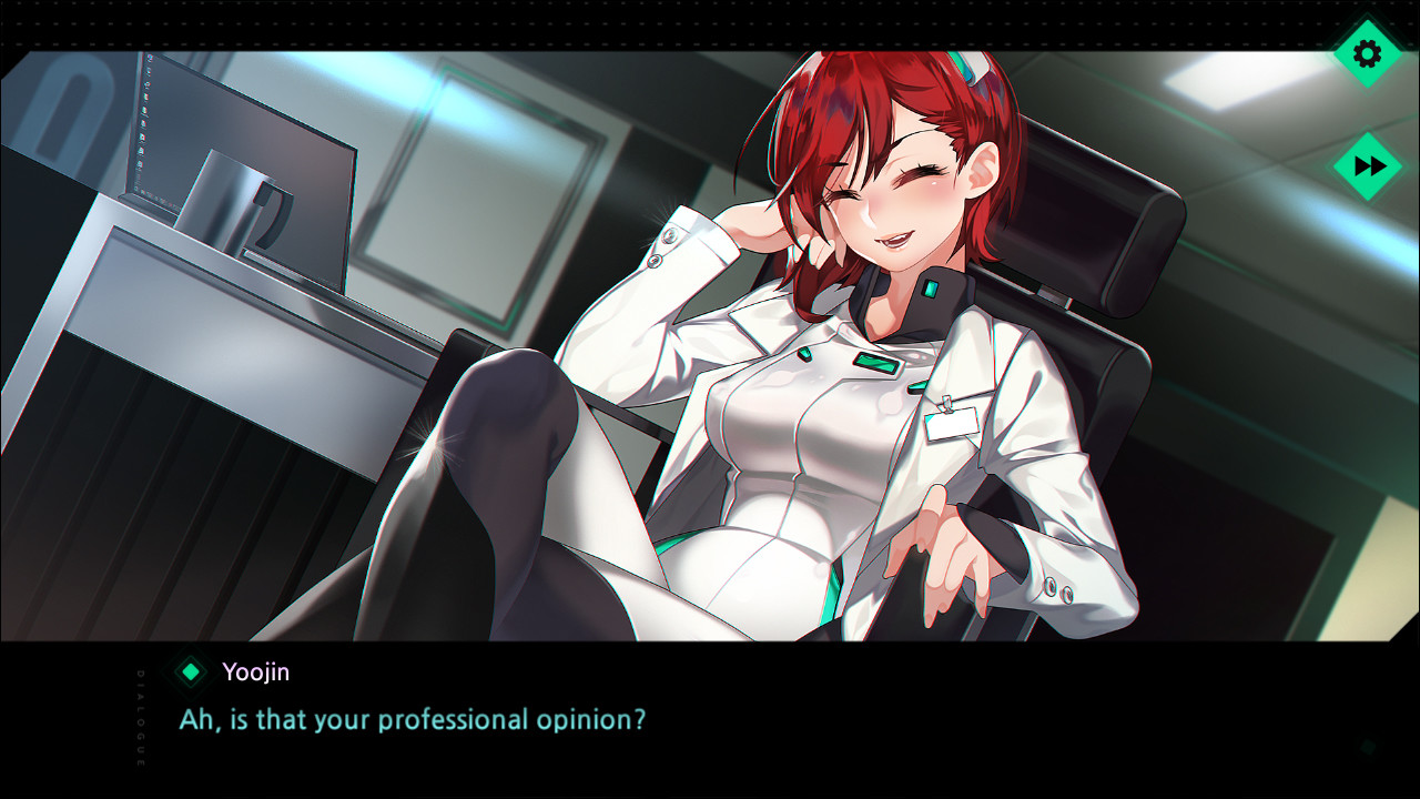 The Blind of the New World