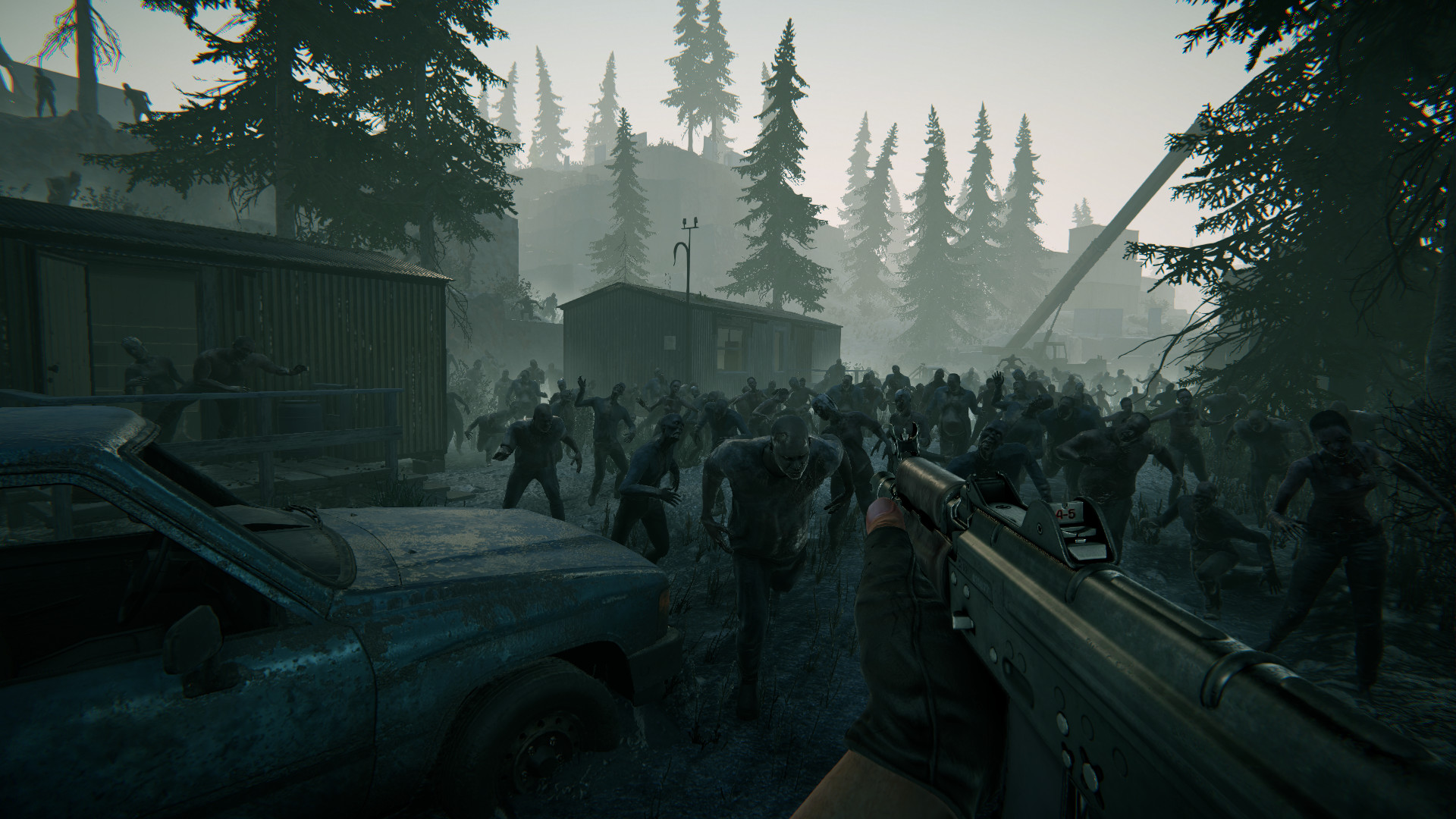 Bloody Raid