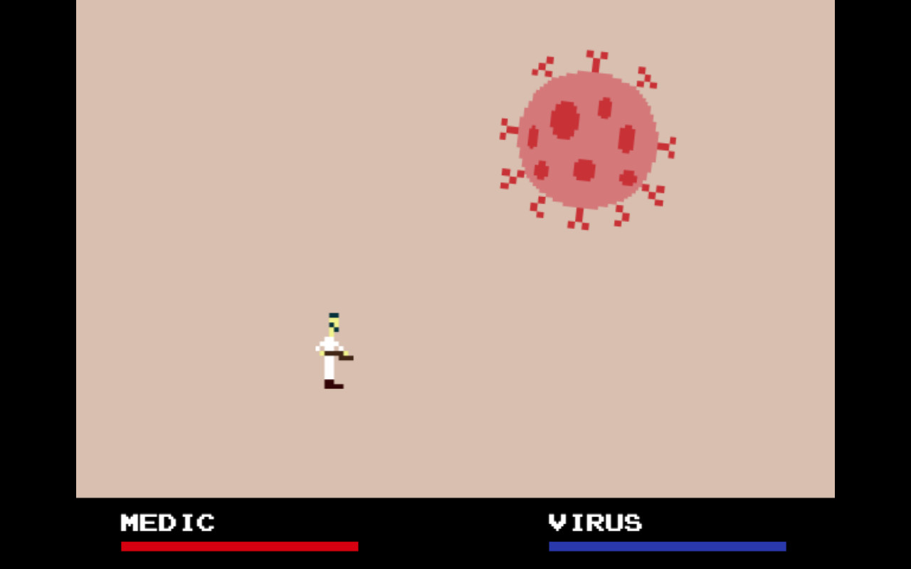 The Medic