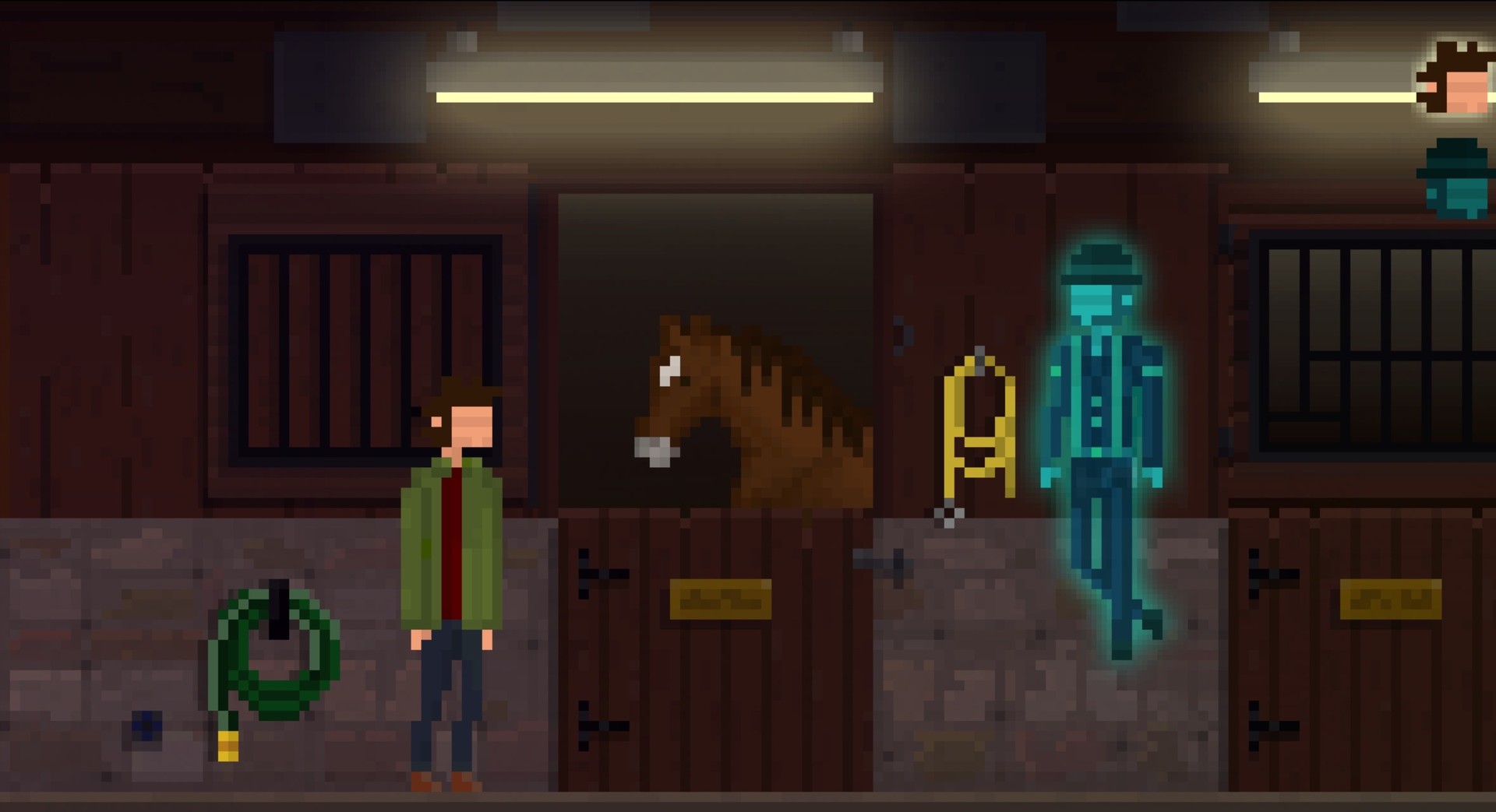 The Phantom Fellows